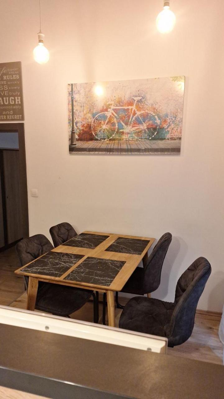 Appartement New Dob 53/3 Center