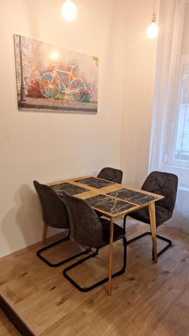 New Dob 53/3 Center Appartement *