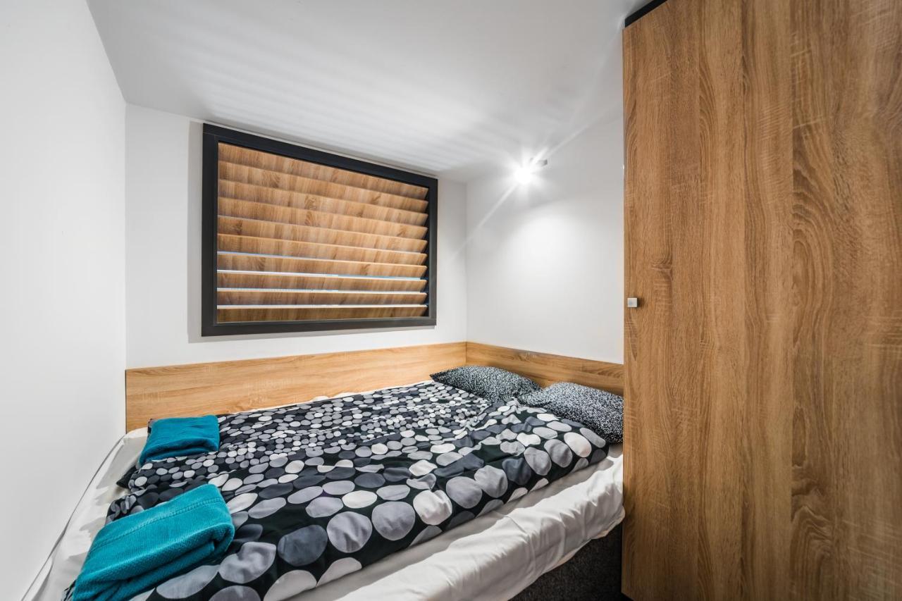 Appartement New Dob 53/3 Center